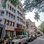 Oyo Flagship 15439 Colaba
