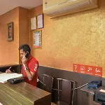 Minerva Residency Hotel