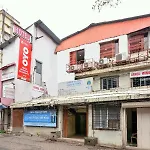 Hotel Minerva Residency *