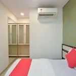 Minerva Residency Hotel *
