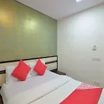 Hotel Minerva Residency Mumbai