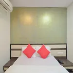Hotel Minerva Residency