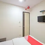 Minerva Residency Hotel Mumbai