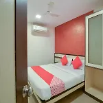 Minerva Residency Hotel