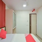 Hotel Minerva Residency *