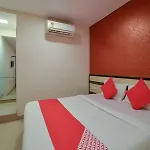Minerva Residency *