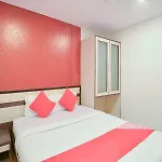 Minerva Residency