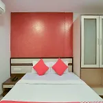 Minerva Residency Hotel *
