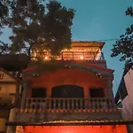 Happinest - The Backpacker\'S Hostel