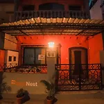 Happinest - The Backpacker\'S Hostel