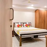 Oyo 45370 Elegant Powai 3* Mumbai
