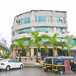 Home 44079 Elite Stay White House Kharghar