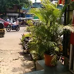 Kf Residency