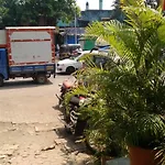 Kf Residency
