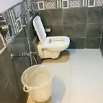 Hotel Kf Residency
