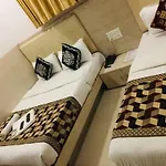 Hotel Kf Residency Mumbai