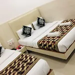 Kf Residency