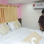 Star Residency