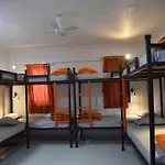 The Social Space Hostel
