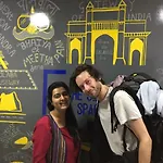 The Social Space Hostel