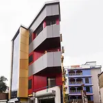 Neelkiran 3* Mumbai