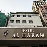 Oyo 37559 Hotel Al Haram