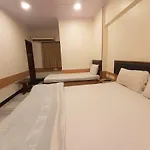 Hexa Eco Hotel