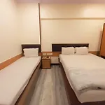 Hotel Hexa Eco Mumbai