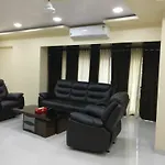 Bkc Nest Jeevanshila Service Apartment