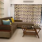 Bkc Nest Jeevanshila Service Apartment