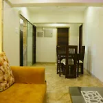 Bkc Nest Jeevanshila Service Apartment