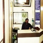 Central Hotel Mumbai