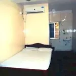 Hotel Central Mumbai