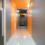 Oyo Flagship 13885 Metro Residency Mumbai