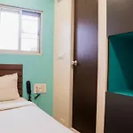 Oyo Flagship 13885 Metro Residency Hotel Mumbai