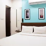 Oyo Flagship 13885 Metro Residency Hotel Mumbai