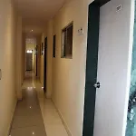Omega Residency