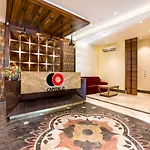 Capital O 36119 Royal Garden Resort & Lawns