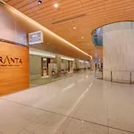Niranta Transit Hotel Terminal 2 Arrivals/Landside