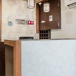 Hotel Oyster Mumbai
