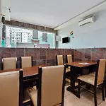 Art Mumbai Airport Hotel