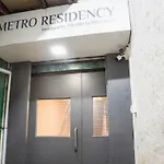 Oyo Flagship 13885 Metro Residency Hotel