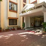 Capital O 36119 Royal Garden Resort & Lawns