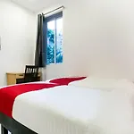 Oyo Flagship 38540 Hotel Shangrila Flagship Saver 3*