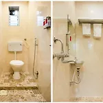 Oyo Flagship 38540 Hotel Shangrila Flagship Saver 3* Mumbai