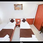 Lucky Goregaon Hotel Mumbai