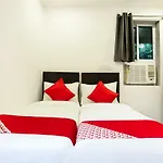Oyo Flagship 38540 Hotel Shangrila Flagship Saver 3*