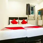 Hotel Oyo Flagship 38540 Hotel Shangrila Flagship Saver Mumbai