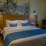 The Residence Hotel & Apartments Powai
