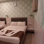 Kf Residency